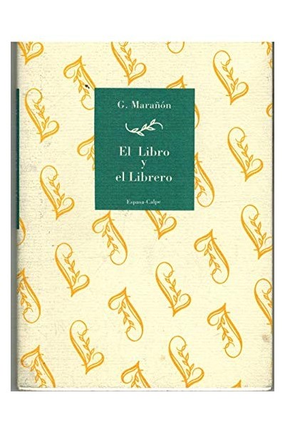 El Libro y el Librero